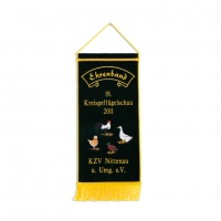 ehrenbänder, siegerbänder