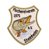 Vereinsbedarf, Abzeichen, Aufnäher