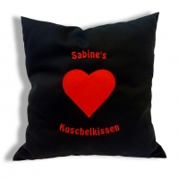 Kuschelkissen-bestickt