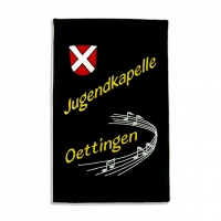 bestickte notenpultbehänge