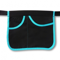 Servierschuerze-genaeht