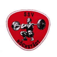 vereinsbedarf, abzeichen, aufnäher