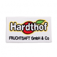 gestickte abzeichen, gestickte aufnäher