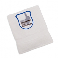 vereinsbedarf, handtücher besticken