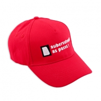 caps besticken, bestickte caps