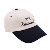 caps besticken, bestickte caps