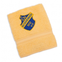 badetuch besticken, badetücher besticken