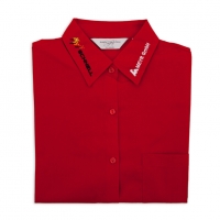 bestickte poloshirts, polohemden besticken