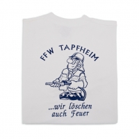 t-shirt besticken, poloshirt besticken