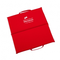 stadionkissen besticken, kissen besticken lassen