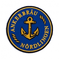 logo gestickt, logo sticken lassen