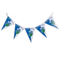 windies, wimpelkette